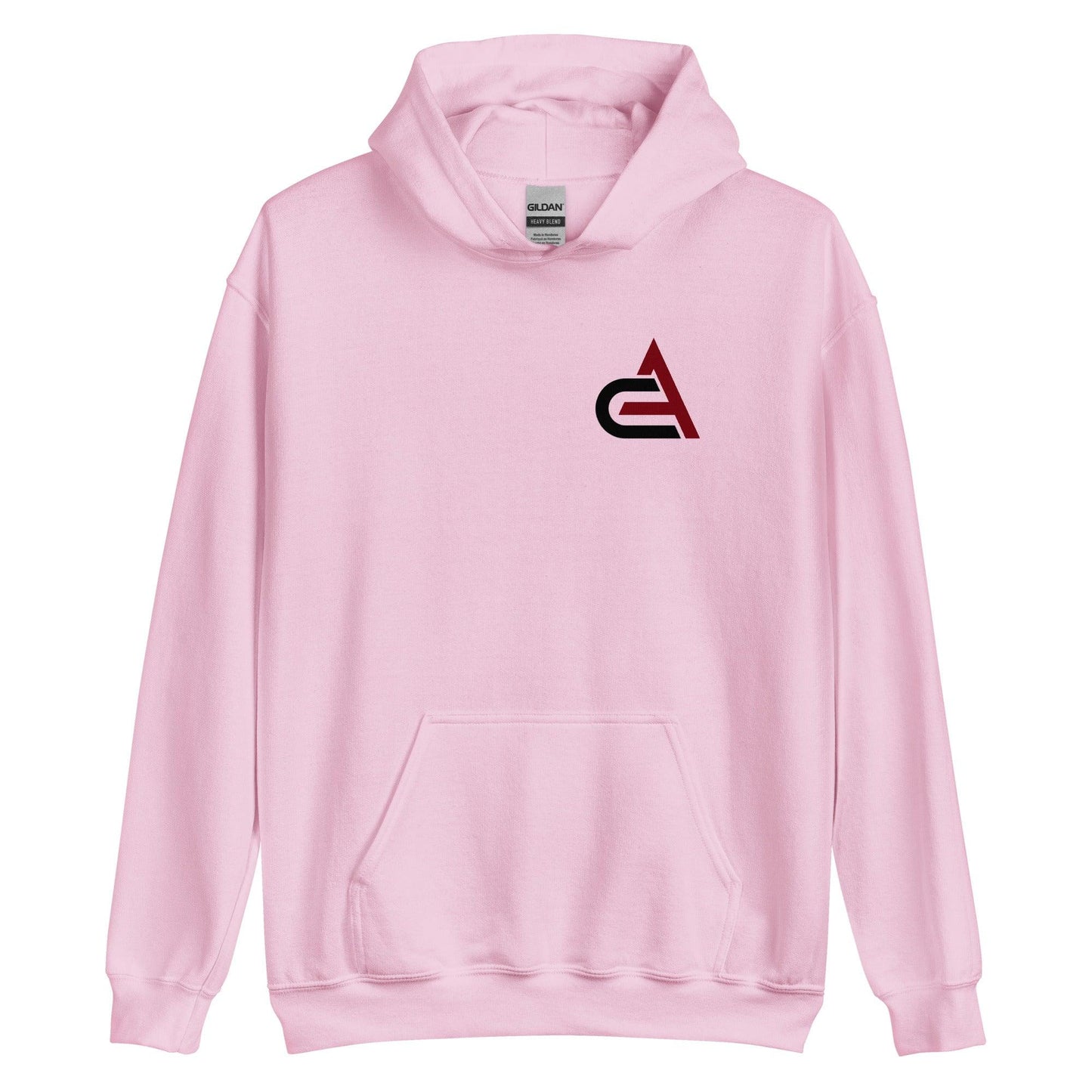 Cade Austin "Elite" Hoodie - Fan Arch