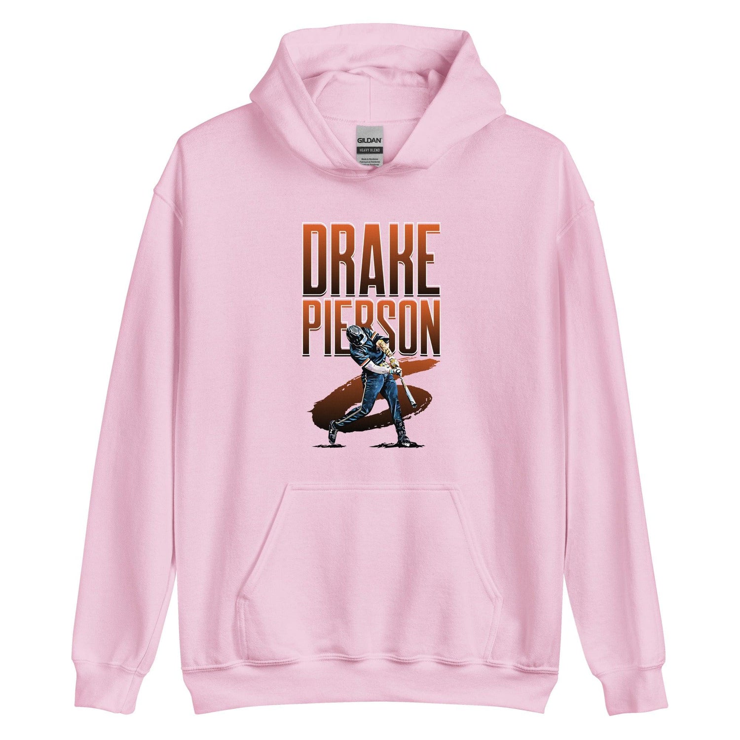 Drake pink hoodie hot sale