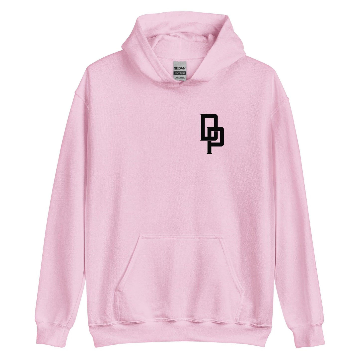 Drake Pierson "Essential" Hoodie - Fan Arch