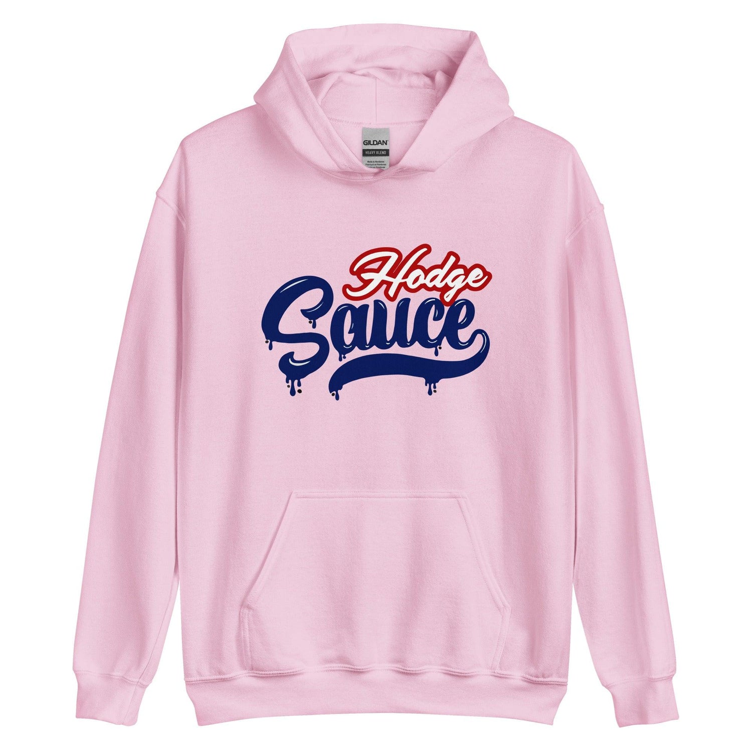 Jaydon Hodge "Hodge Sauce" Hoodie - Fan Arch