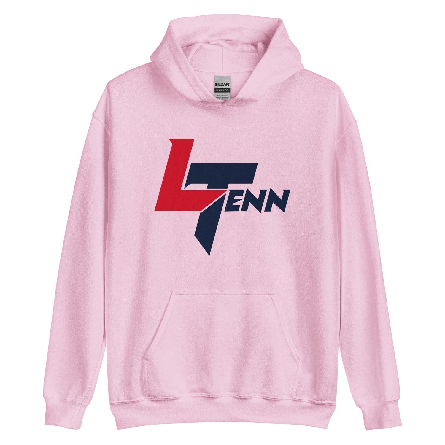 Ladarius Tennison "LTENN" Hoodie - Fan Arch