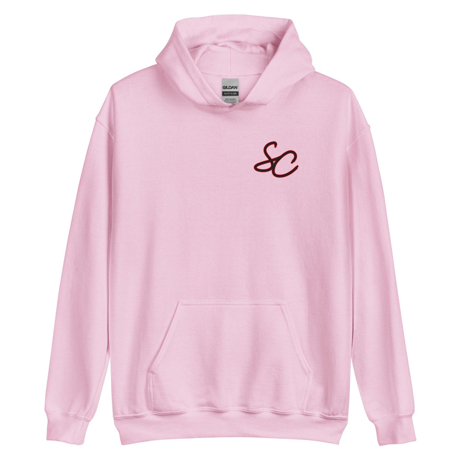 Simmie Cobbs "Essential" Hoodie - Fan Arch