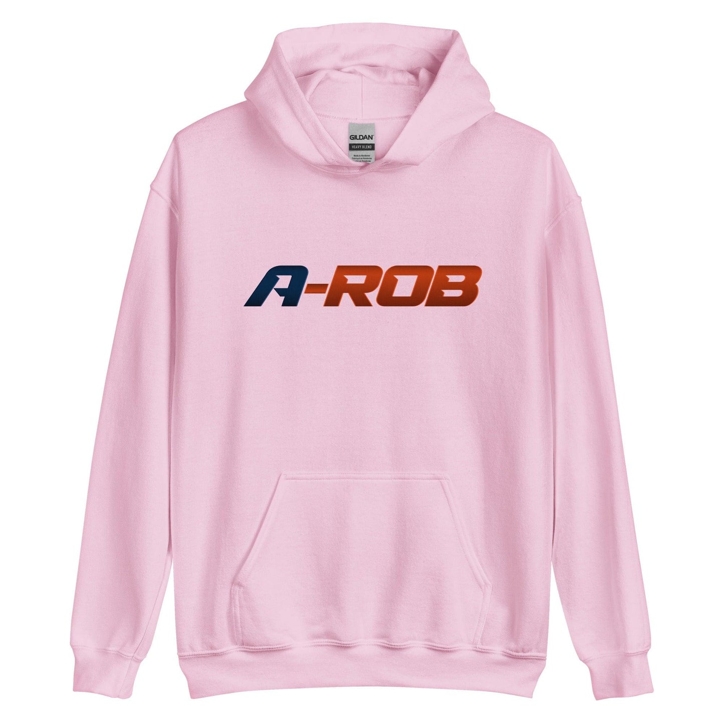 Anthony Robinson "A-ROB" Hoodie - Fan Arch