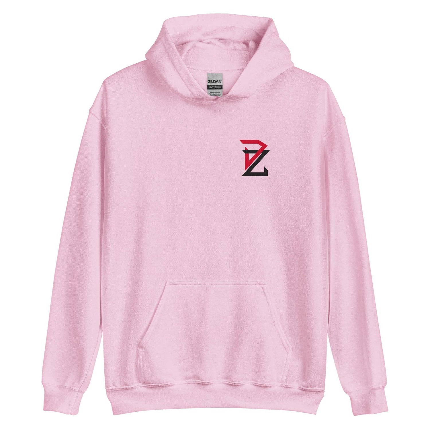 Donovan Zsak "Essential" Hoodie - Fan Arch