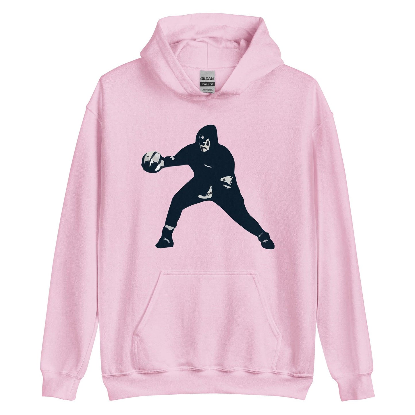 Guard Da Fatboy "Icon" Hoodie - Fan Arch