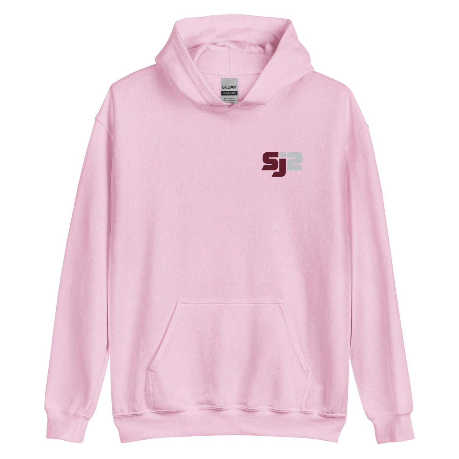 Shawn Jones "Essential" Hoodie - Fan Arch