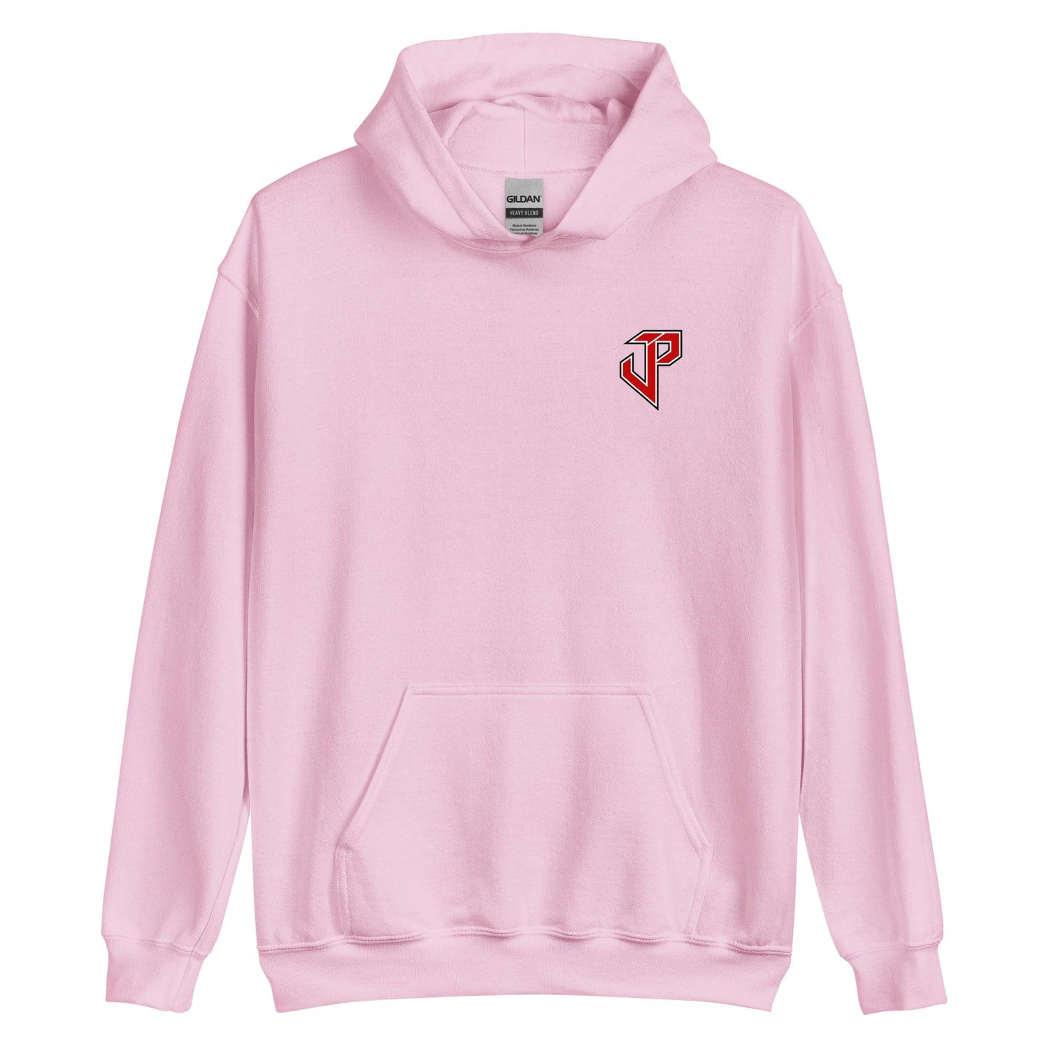 Jasiah Provillon "Essential" Hoodie - Fan Arch