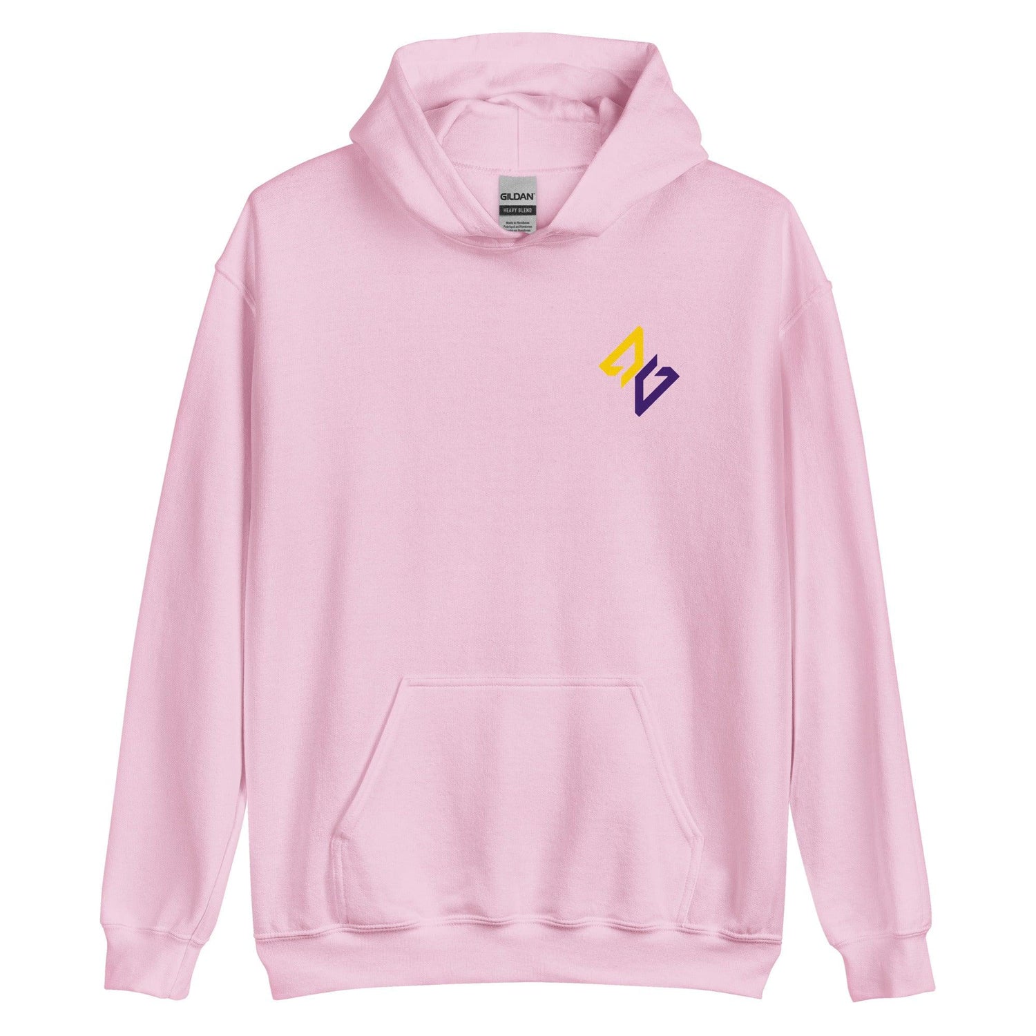 Armoni Goodwin "Essential" Hoodie - Fan Arch