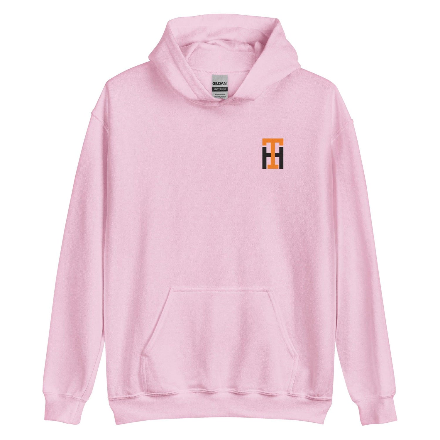 Trenton Harris "Essential" Hoodie - Fan Arch