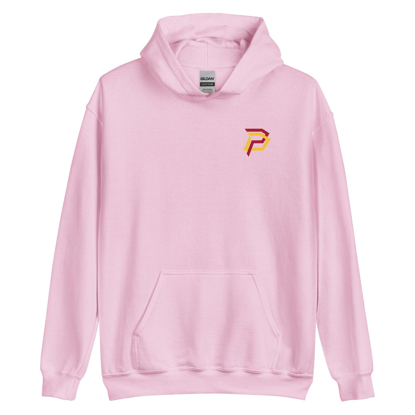 Dwayne Pierce "Essential" Hoodie - Fan Arch