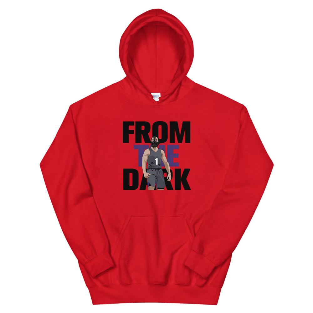 Desmond Bane "From The Dark" Hoodie - Fan Arch
