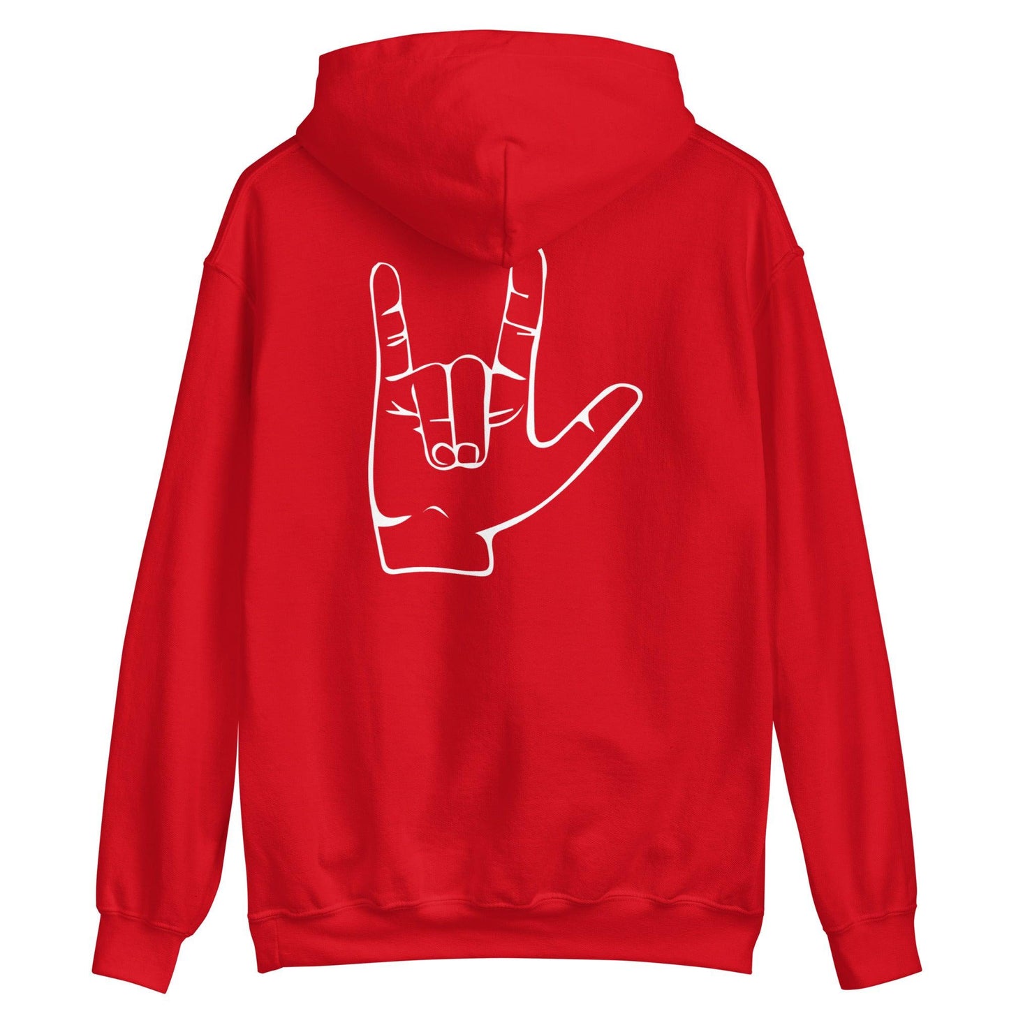 Jacobi Boykins "Elite" Hoodie - Fan Arch