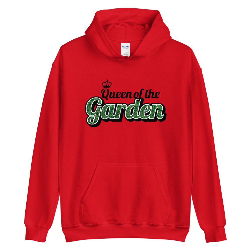 Sheryl Swoopes "Queen of The Garden" Hoodie - Fan Arch