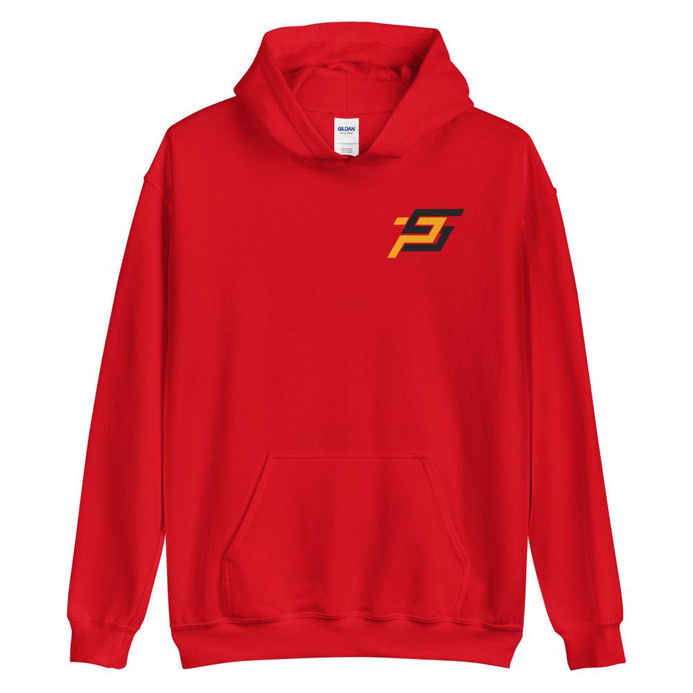 Shara Proctor "SP" Hoodie - Fan Arch