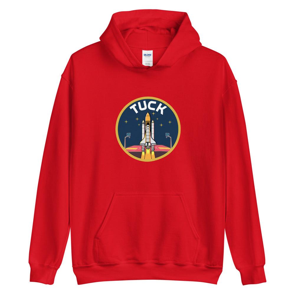 Rayjon Tucker "Flight" Hoodie - Fan Arch