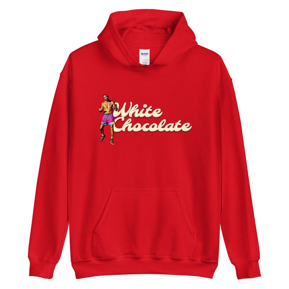 Randy Gill "White Chocolate" Hoodie - Fan Arch