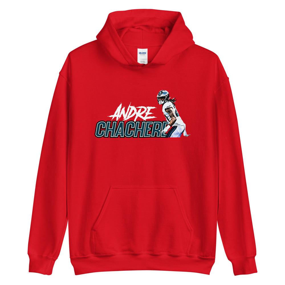 Andre Chachere "Gameday" Hoodie - Fan Arch