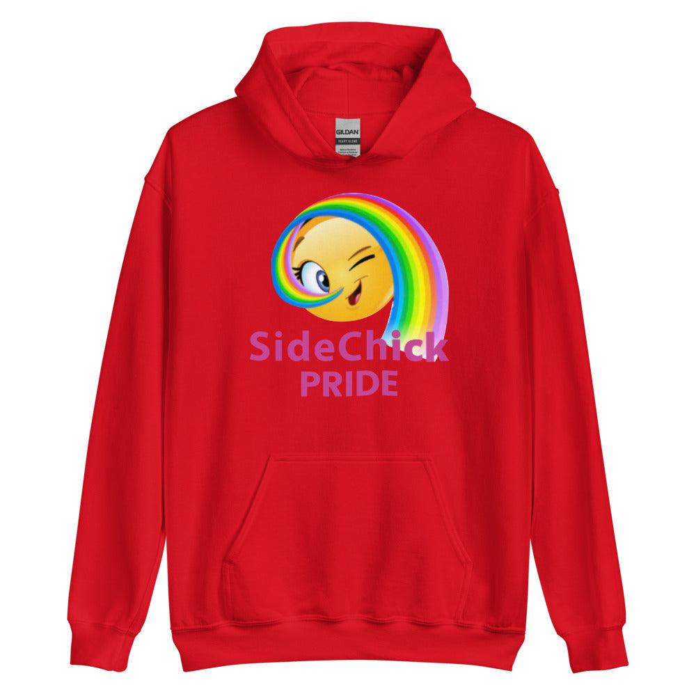 Truck Gordon "SideChick Pride" Hoodie - Fan Arch