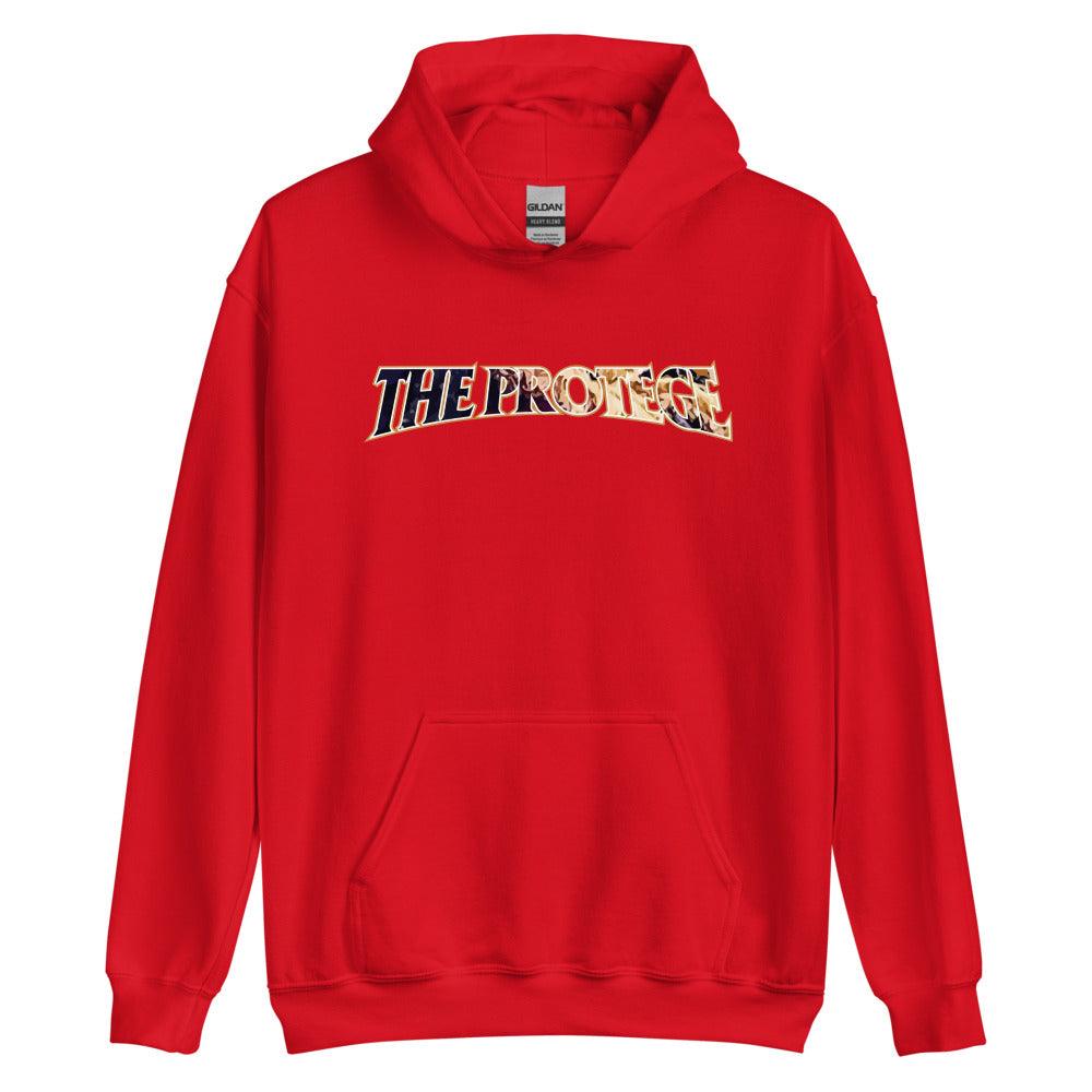 DeAndre Anderson "The Protege" Hoodie - Fan Arch