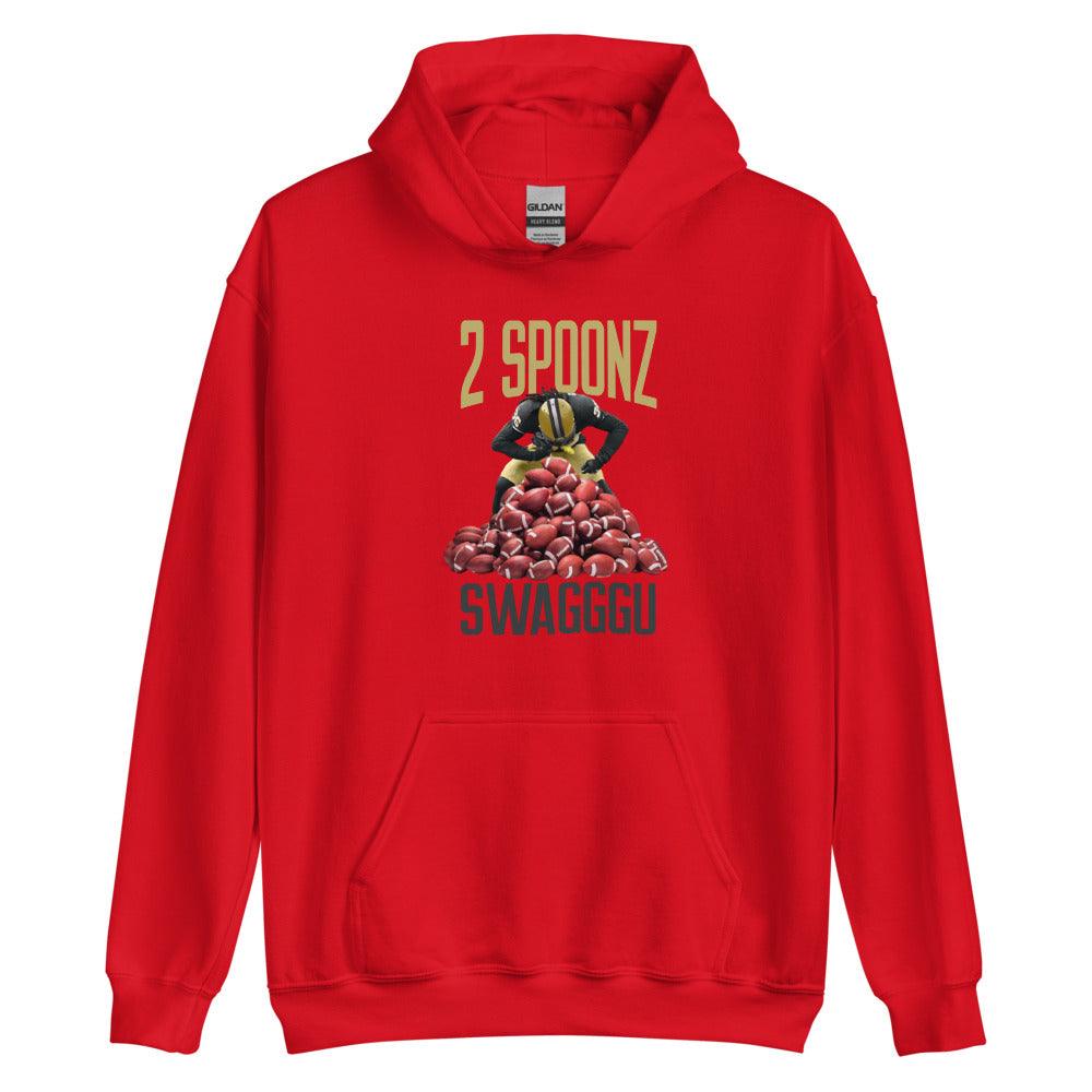 DJ Swearinger “Swagggu” Hoodie - Fan Arch