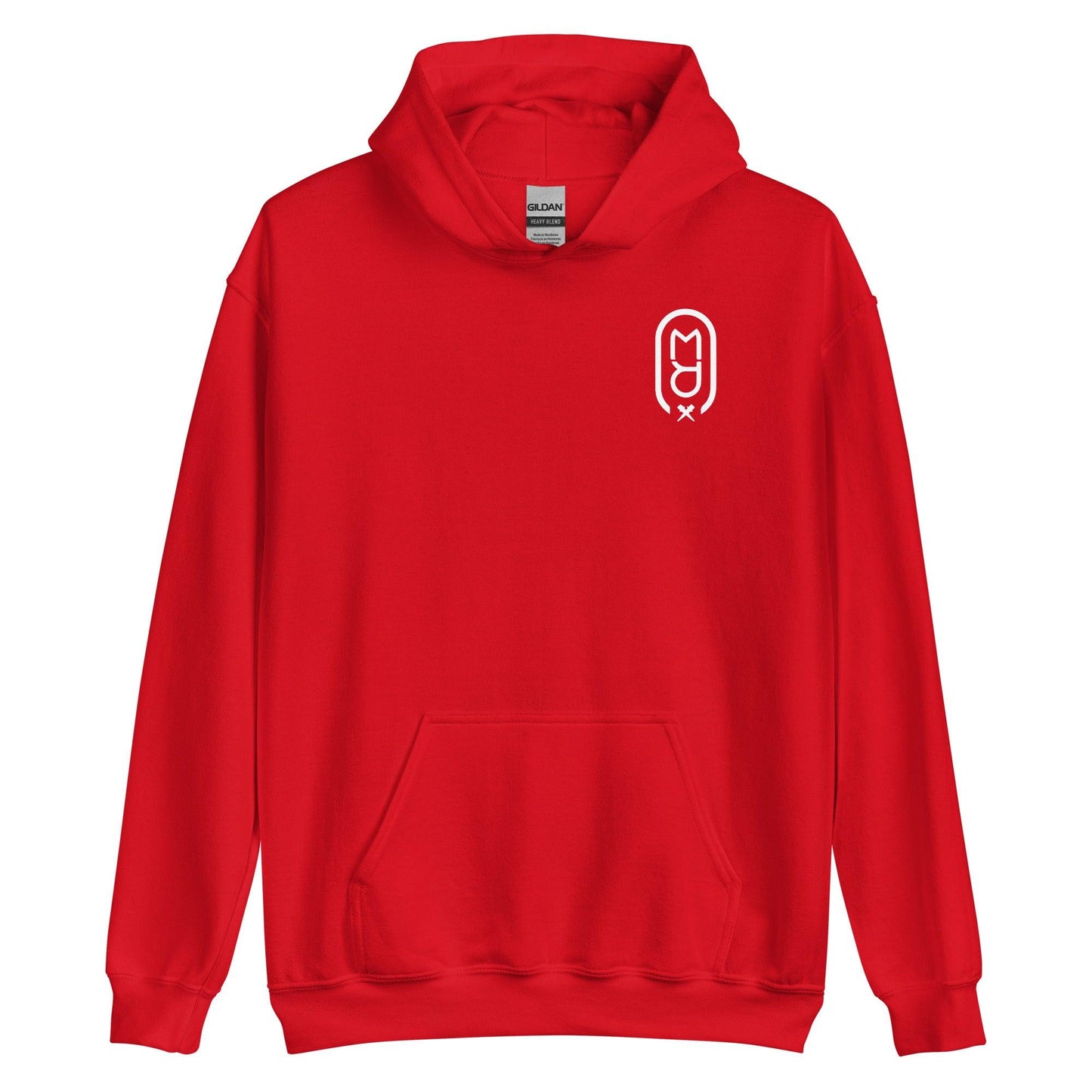 Mike Rodgers "Essential" Hoodie - Fan Arch