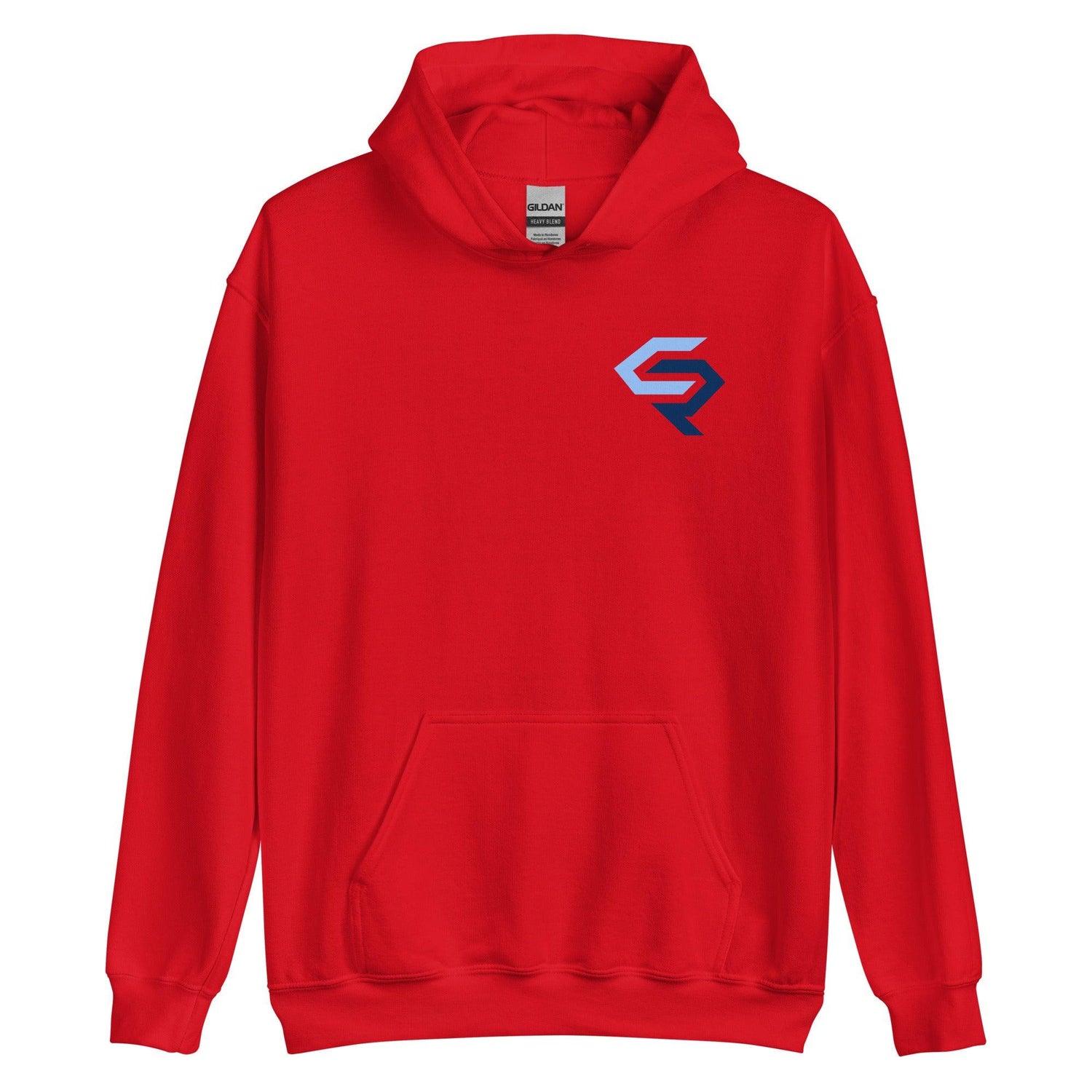 Cody Reed "Essential" Hoodie - Fan Arch