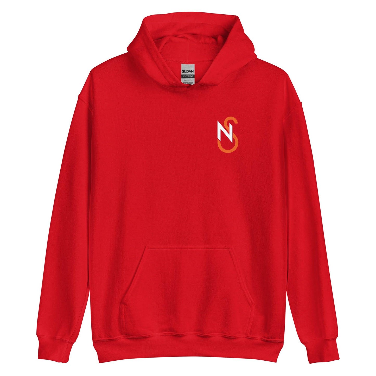 Noah Smith "Elite" Hoodie - Fan Arch