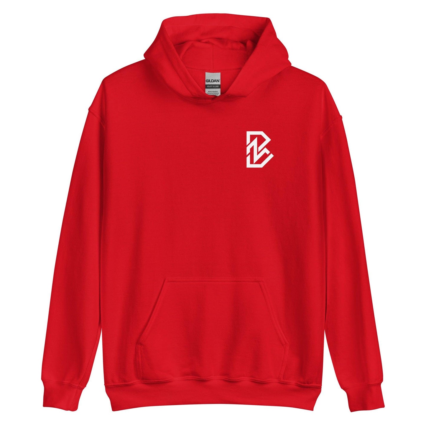 Brandon Neely “Signature” Hoodie - Fan Arch