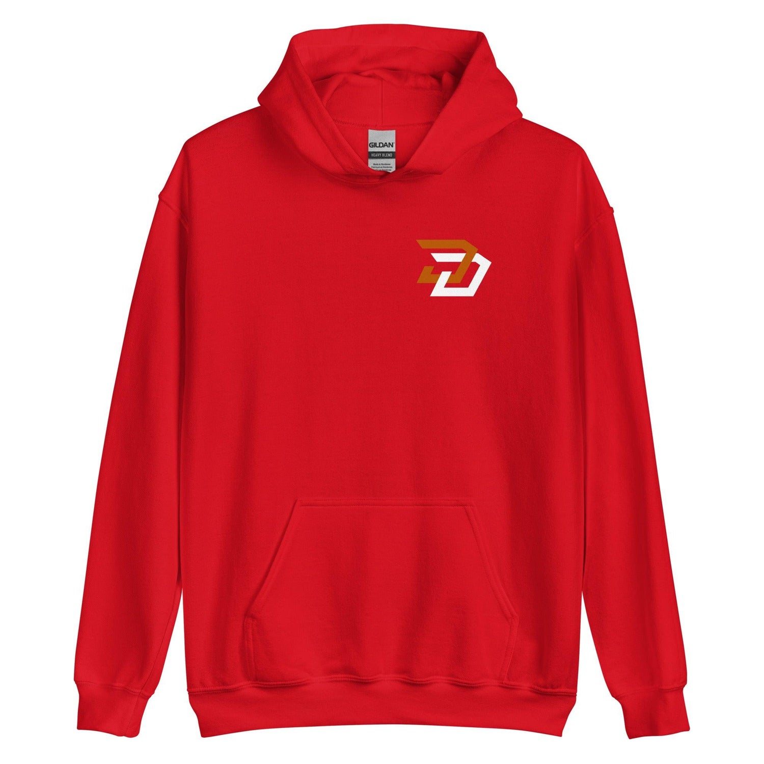 Dayne Davis "Elite" Hoodie - Fan Arch