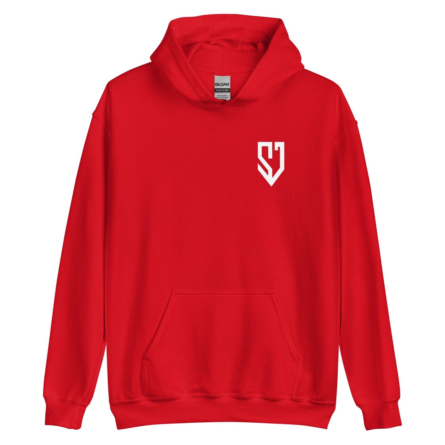 Sam James "Elite" Hoodie - Fan Arch