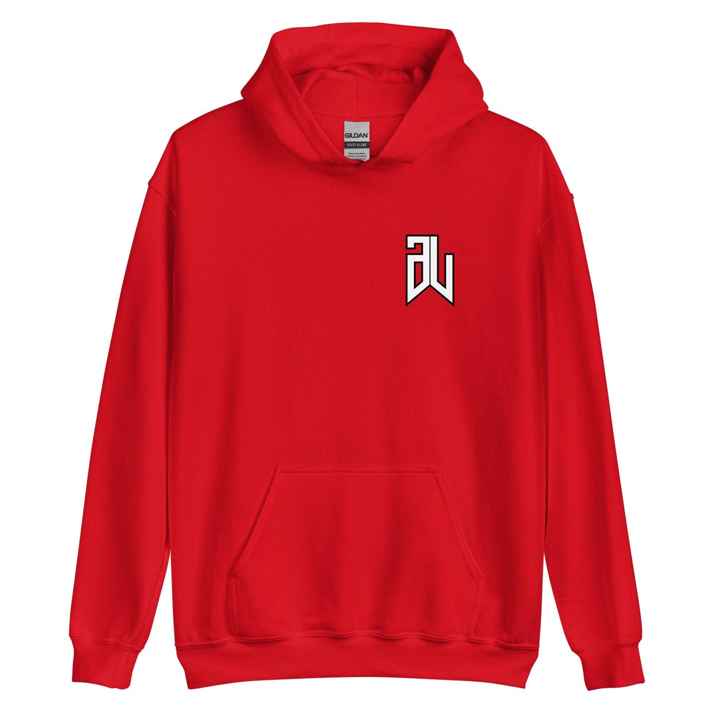 Anthony Lawrence "Elite" Hoodie - Fan Arch