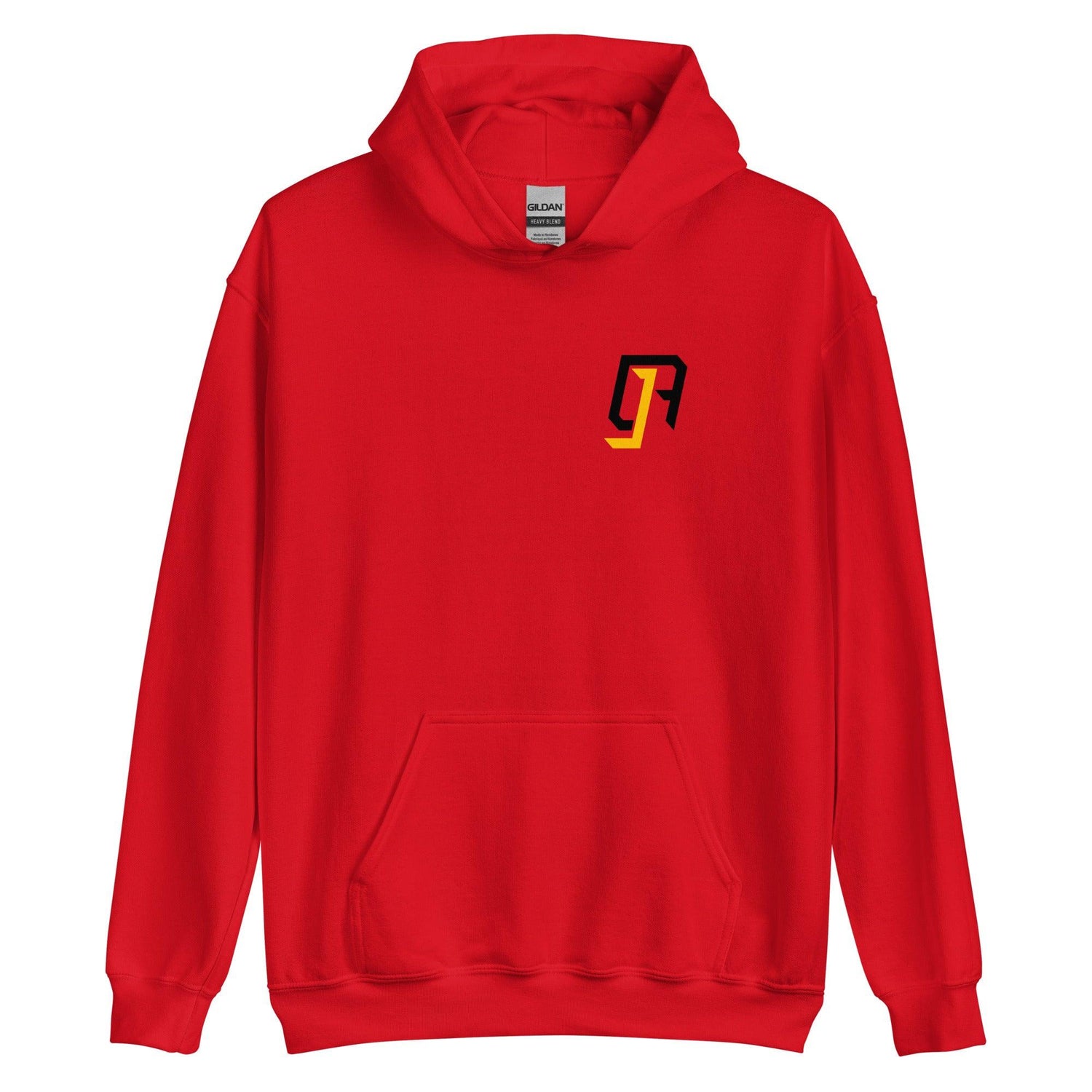 CJ Anthony "Essential" Hoodie - Fan Arch