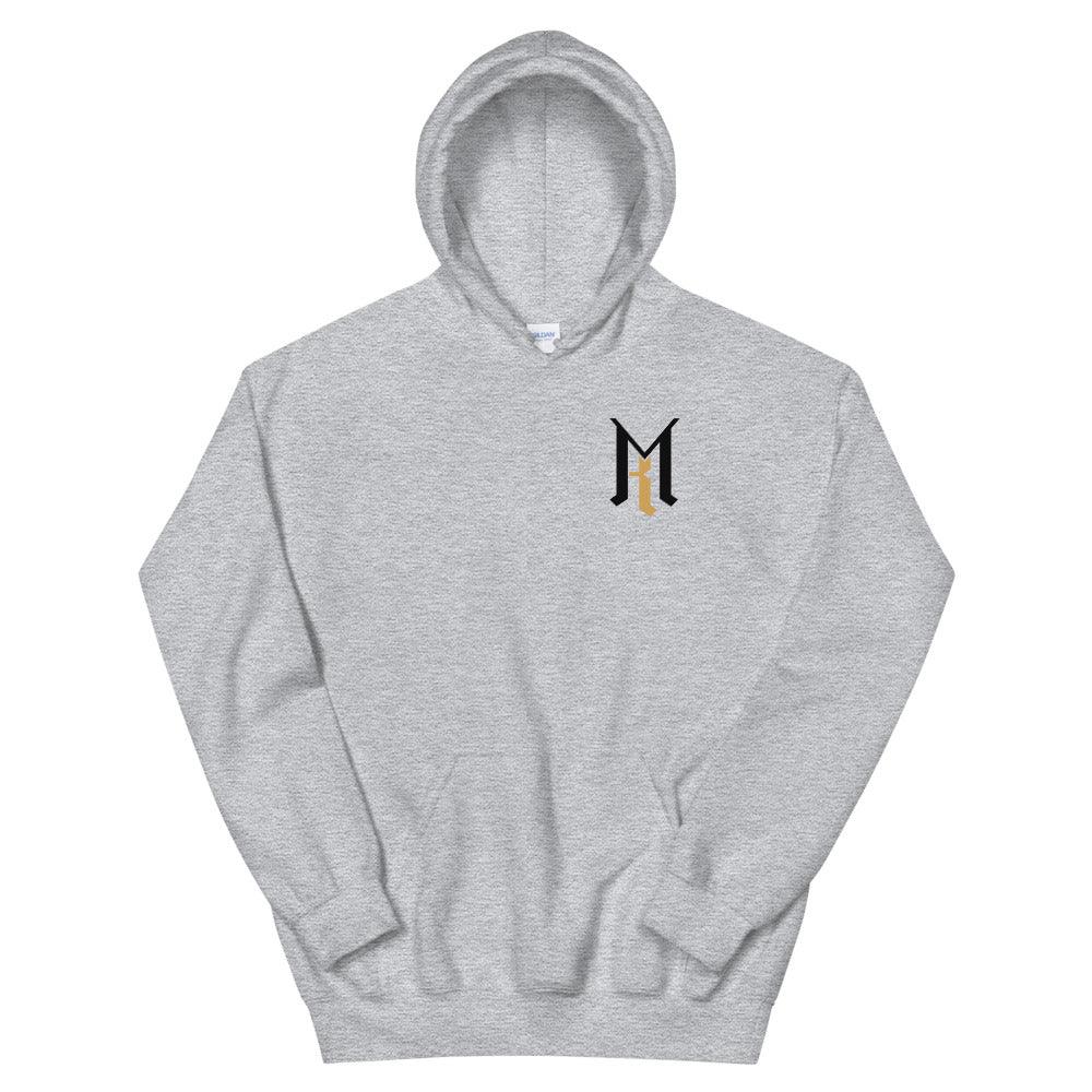 Malcolm Roach "MR" Hoodie - Fan Arch