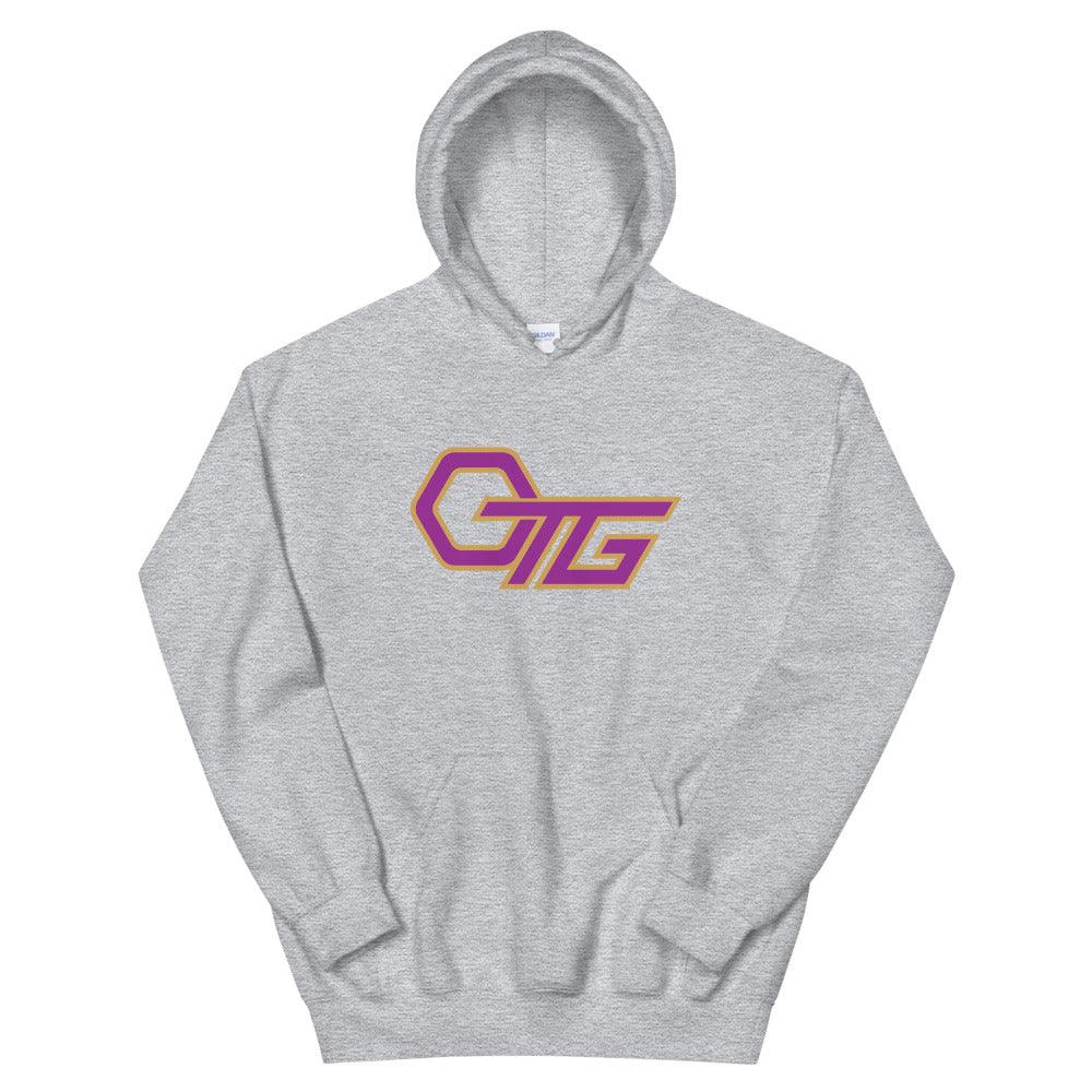 Guy Oliver "Oliver Twst Gaming" Hoodie - Fan Arch