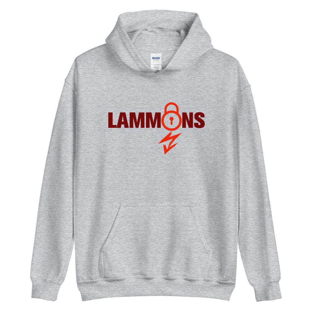 Chris Lammons Lockdown Lammons Hoodie – Fan Arch