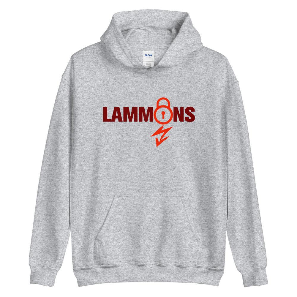 Chris Lammons "Lockdown Lammons" Hoodie - Fan Arch