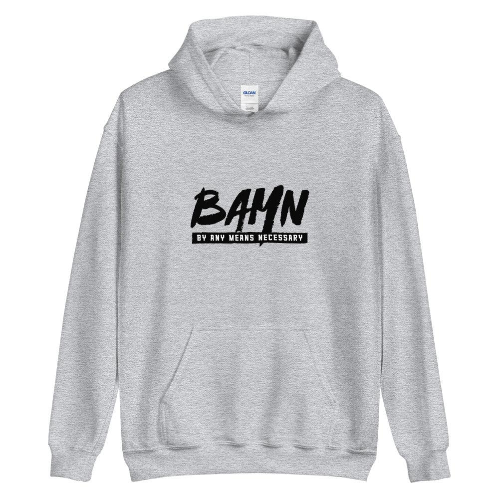 Andre Chachere "BAMN" Hoodie - Fan Arch