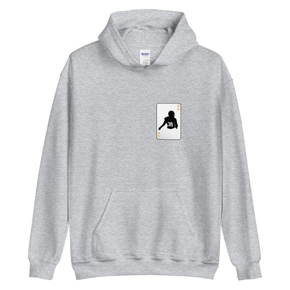 DeMarkus Acy "Ace" Hoodie - Fan Arch