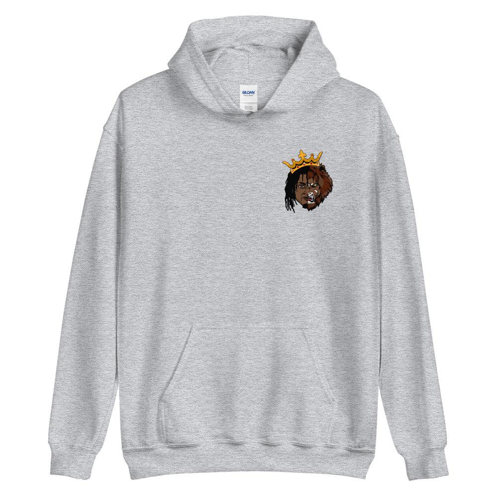 Jammie Robinson “Lion King” Hoodie - Fan Arch