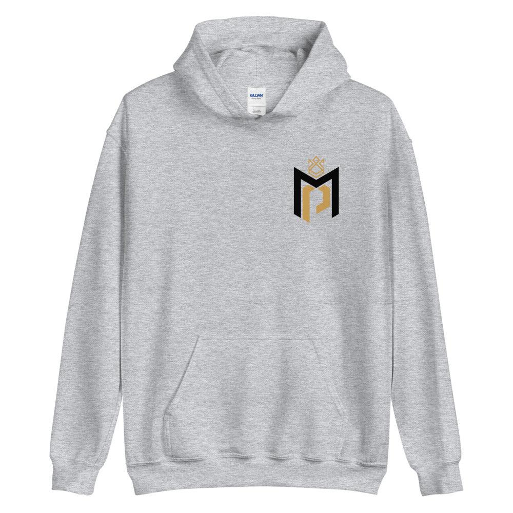 Malcolm Perry "MP" Hoodie - Fan Arch