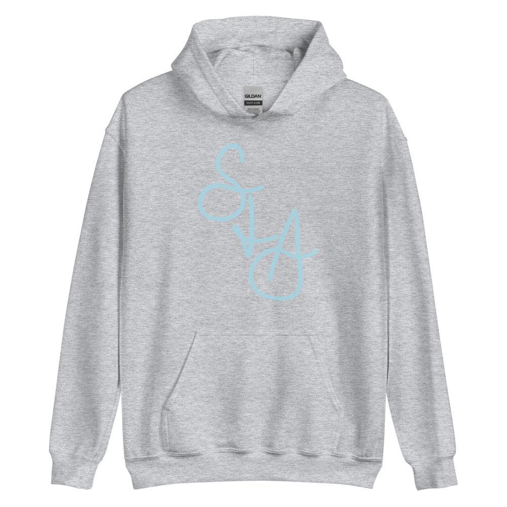 Shae-Lynn Anderson “Signature” Hoodie - Fan Arch