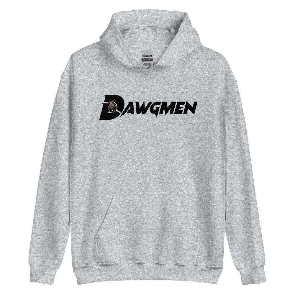 DeAndre Liggins "Dawgmen" Hoodie - Fan Arch