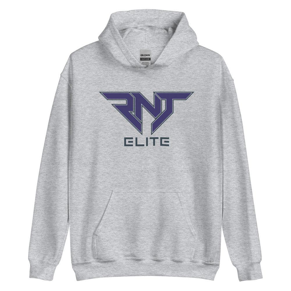 RJ Nembhard "RNJ Elite" Hoodie - Fan Arch