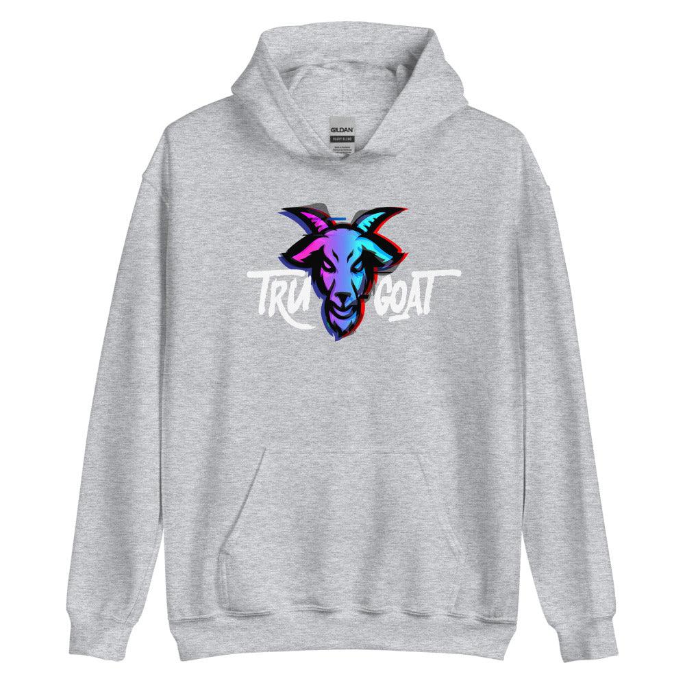 Kaden Bennett "Tru GOAT" Hoodie - Fan Arch