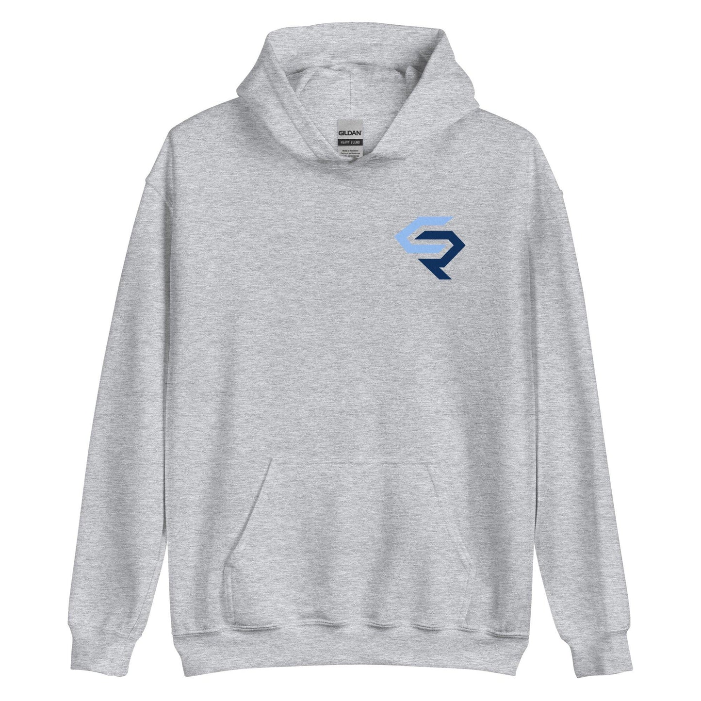 Cody Reed "Essential" Hoodie - Fan Arch