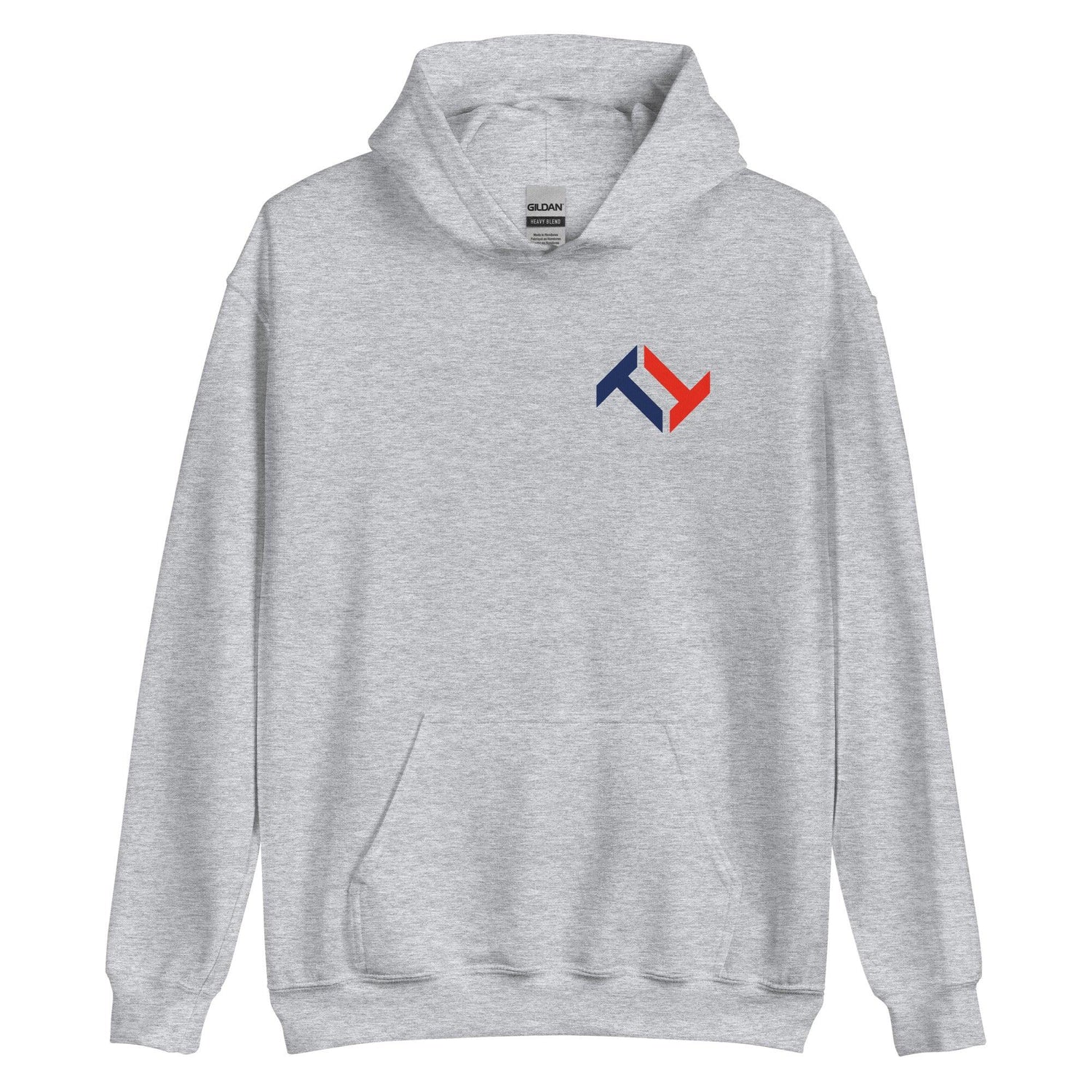 Trent Thornton “TT” Hoodie - Fan Arch