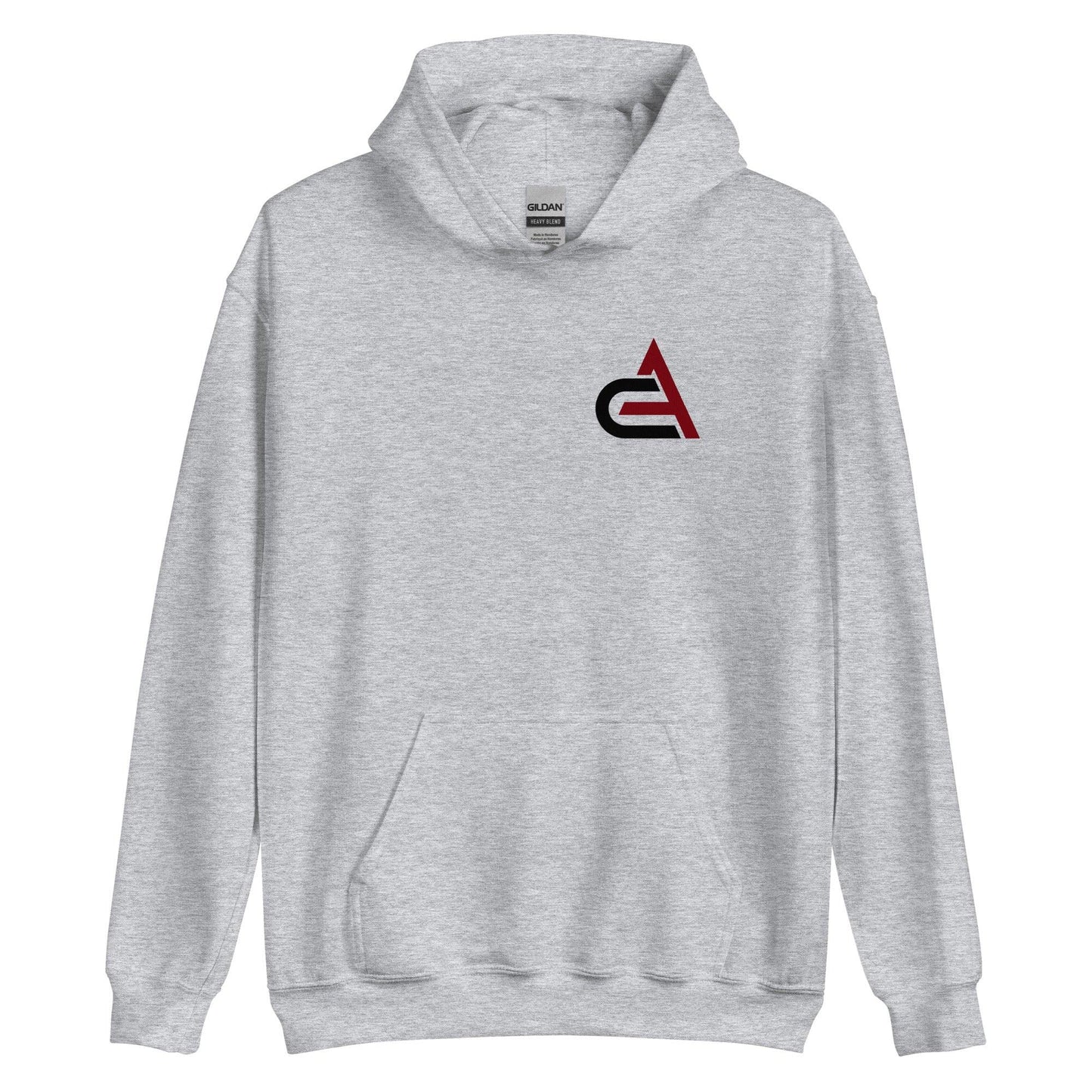 Cade Austin "Elite" Hoodie - Fan Arch