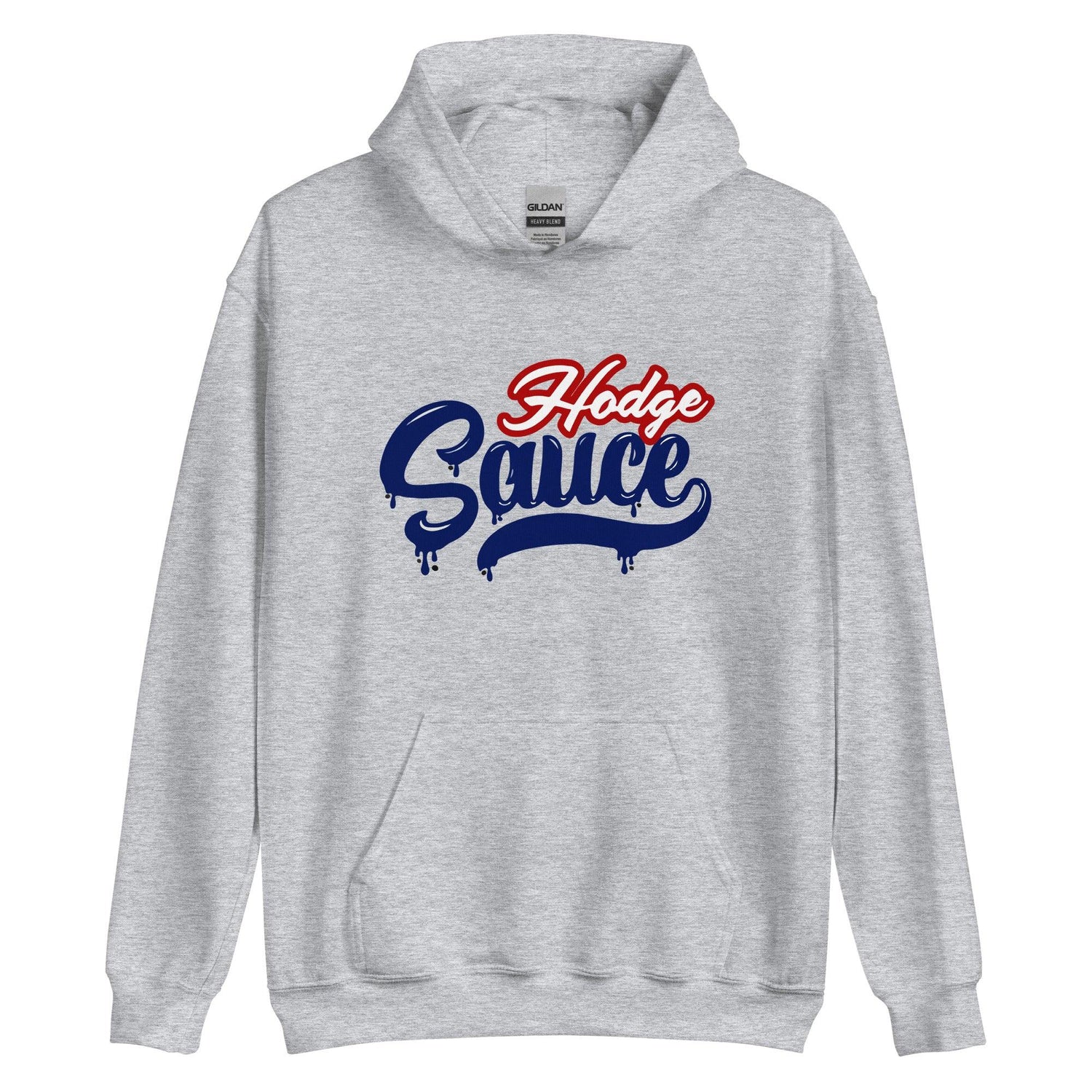 Jaydon Hodge "Hodge Sauce" Hoodie - Fan Arch