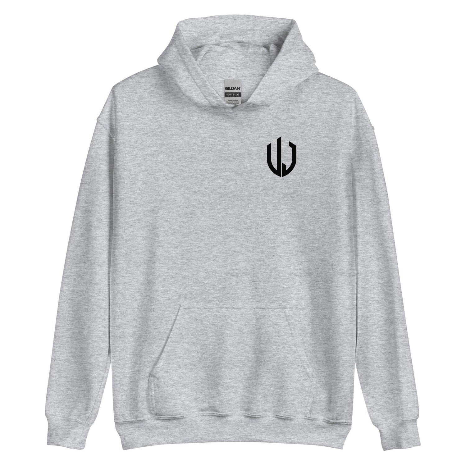 Ulric Jones "Elite" Hoodie - Fan Arch