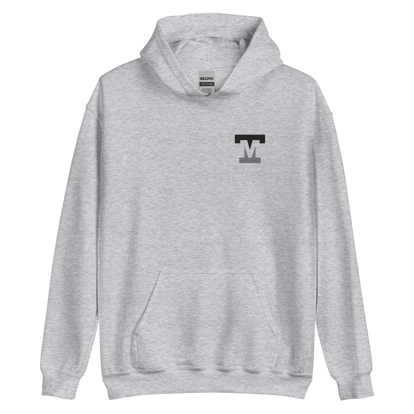 Tanner Mink "Elite" Hoodie - Fan Arch